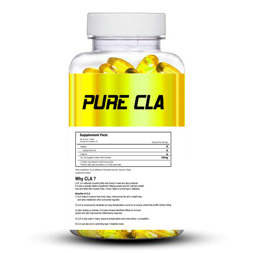 Rawrage Enhancements CLA